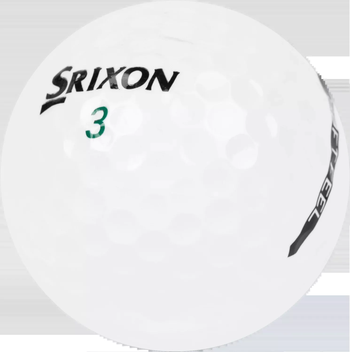 srixon-soft-feel-mix-1-dozen Srixon Soft Feel Mix - 1 Dozen