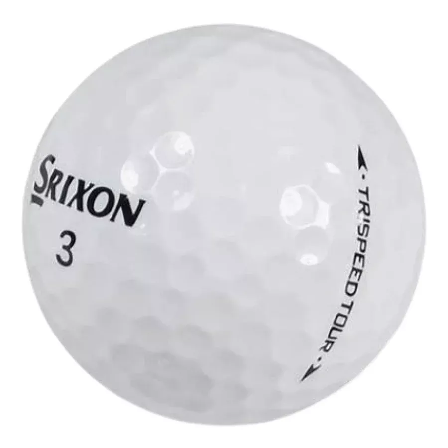 srixon-trispeed-tour-1-dozen Srixon Trispeed Tour (1 Dozen)