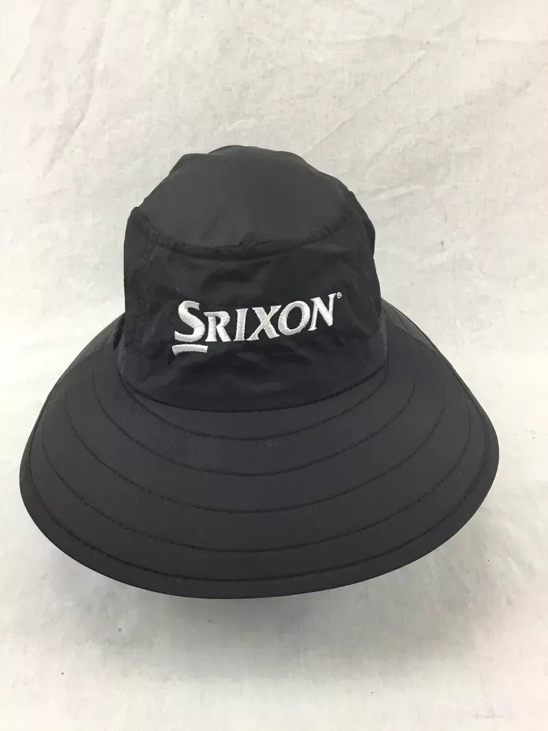 srixon-waterproof-rain-hat Srixon Waterproof Rain Hat