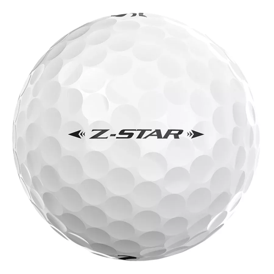 Srixon Z-Star (1 Dozen)