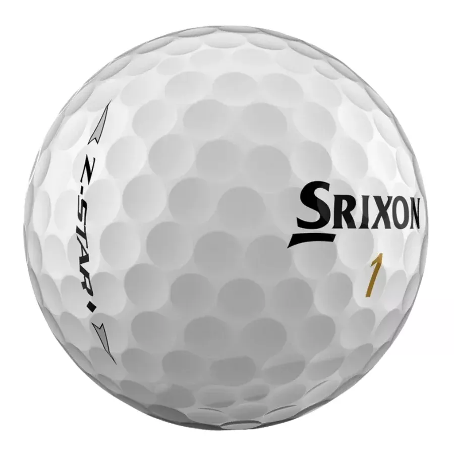 srixon-z-star-diamond-1-dozen Srixon Z-Star Diamond (1 Dozen)