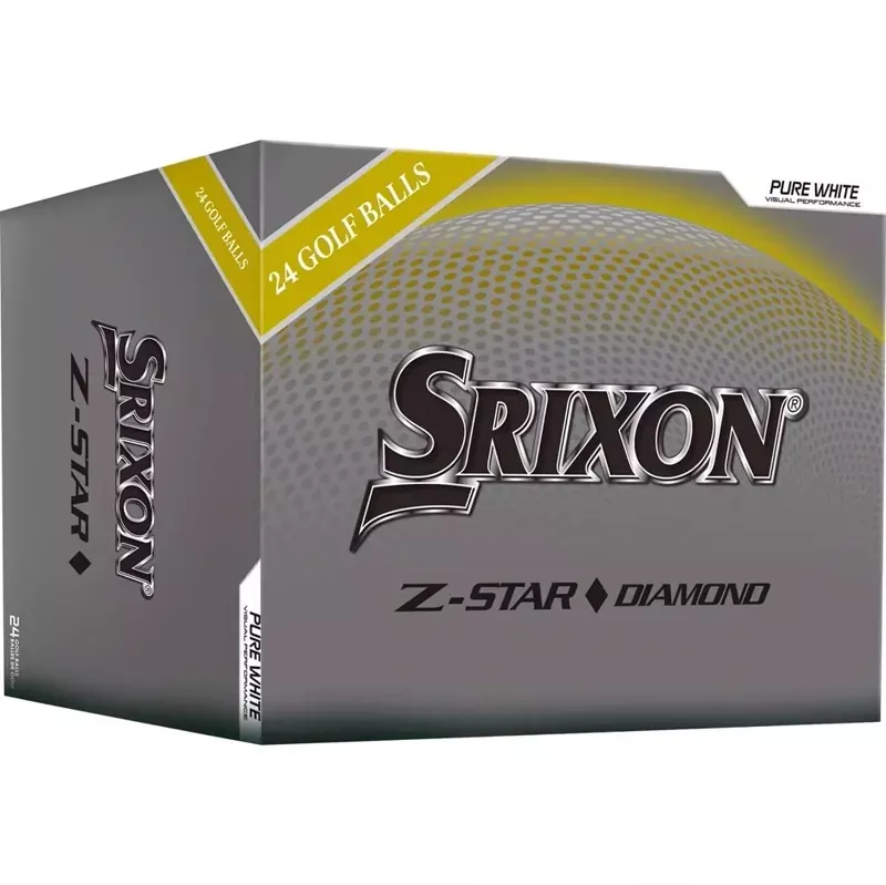 srixon-z-star-diamond-golf-balls-holiday-double-dozen Srixon Z-Star Diamond Golf Balls – Holiday Double Dozen