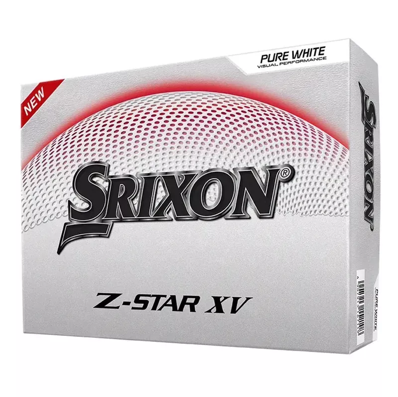 srixon-z-star-xv-golf-balls Srixon Z-Star XV Golf Balls