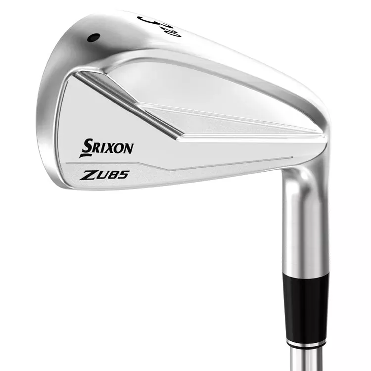 srixon-z-u85-golf-utility-iron Srixon Z U85 Golf Utility Iron