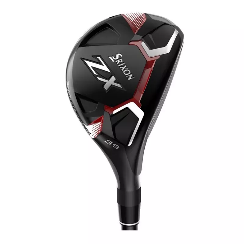 srixon-zx-golf-hybrid Srixon ZX Golf Hybrid