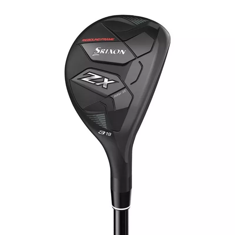 srixon-zx-mkii-hybrid-store-display-demo Srixon ZX MKII Hybrid – Store Display Demo