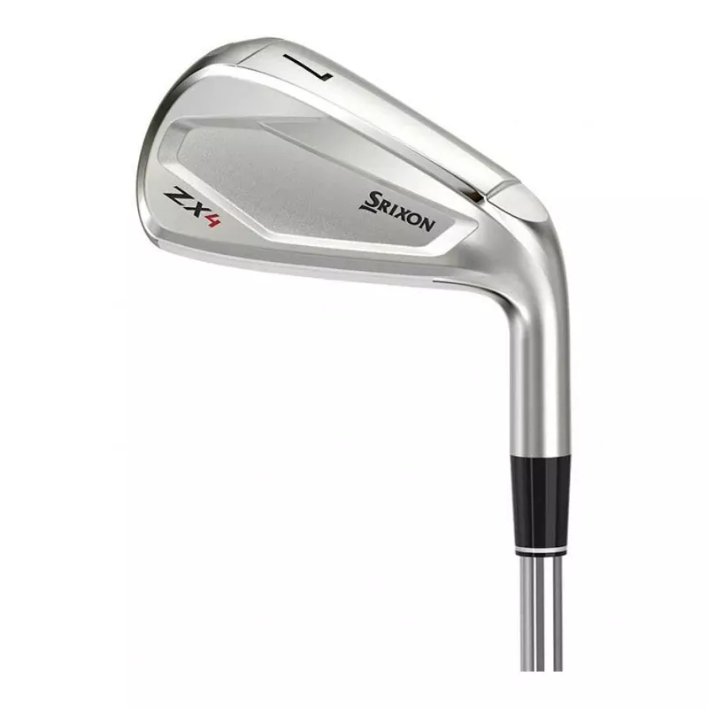 srixon-zx4-golf-irons-steel Srixon ZX4 Golf Irons | Steel
