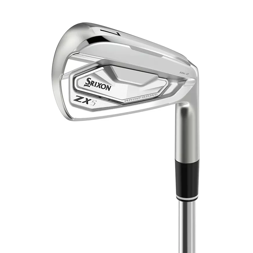srixon-zx5-mk-ii-irons Srixon ZX5 MK II Irons
