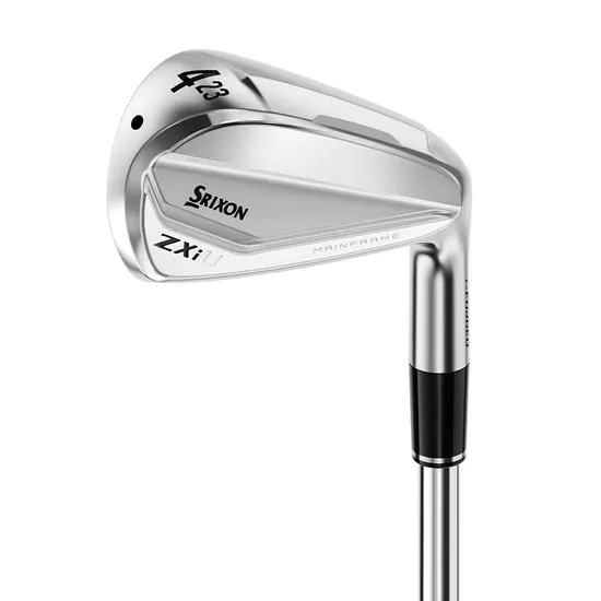 srixon-zxi-utility-iron-graphite-shaft Srixon ZXi Utility Iron Graphite Shaft