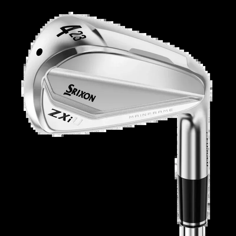 Srixon ZXi Utility Iron