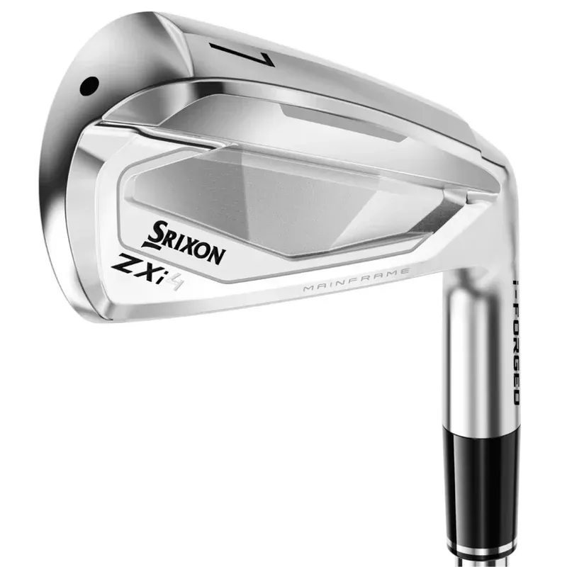 Srixon ZXi4 Irons – Graphite Shaft
