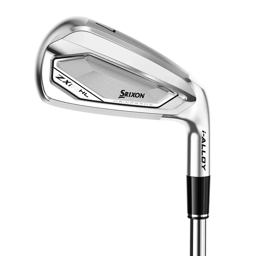 Srixon ZXiR HL Women's Iron Set