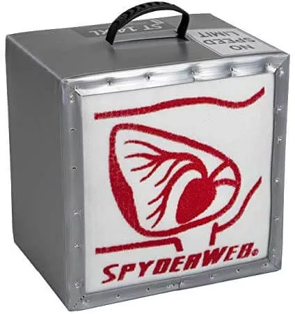 st-14xl-high-density-no-speed-limit-archery-crossbow-target ST-14XL High-Density No Speed Limit Archery and Crossbow Target