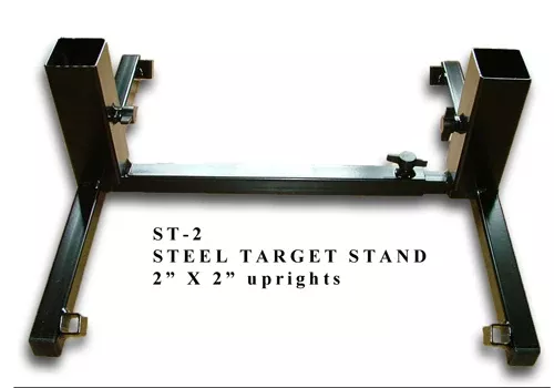 ST-2 Steel Target Stand