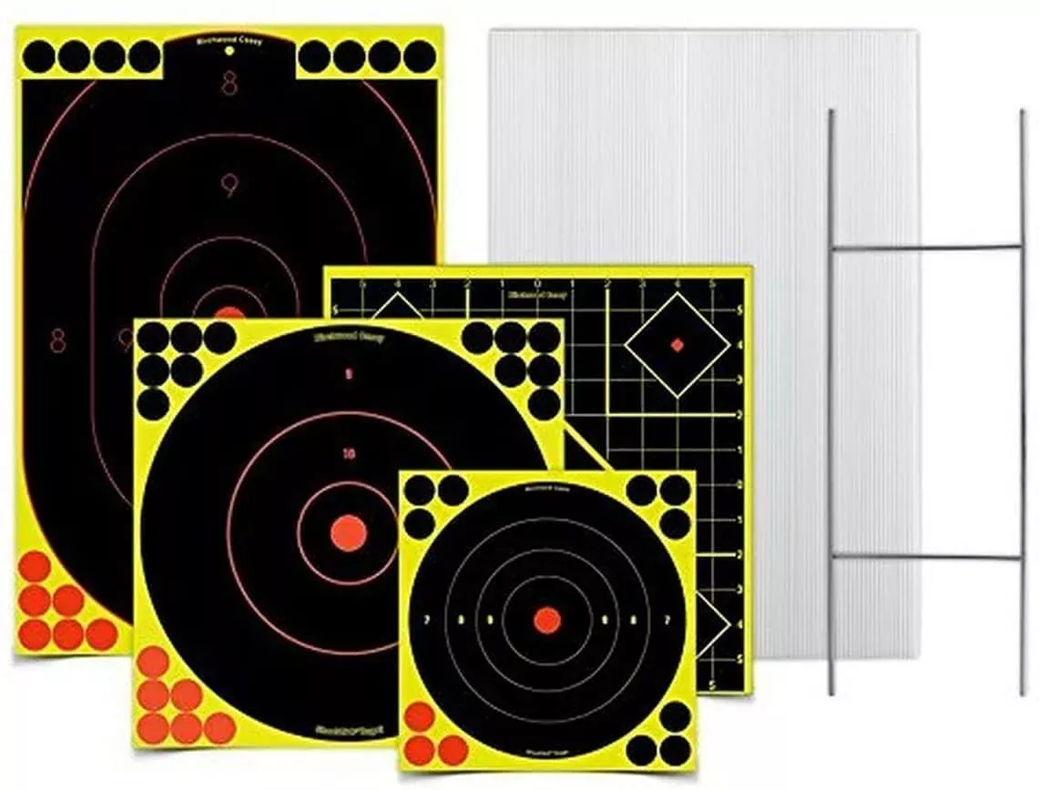 stand-kit-sharpshooter-target Stand Kit - Sharpshooter Target