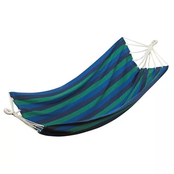stansport-balboa-packable-cotton-blend-hammock-57-x-79-classical Stansport Balboa Packable Cotton Blend Hammock – 57” x 79” Classical