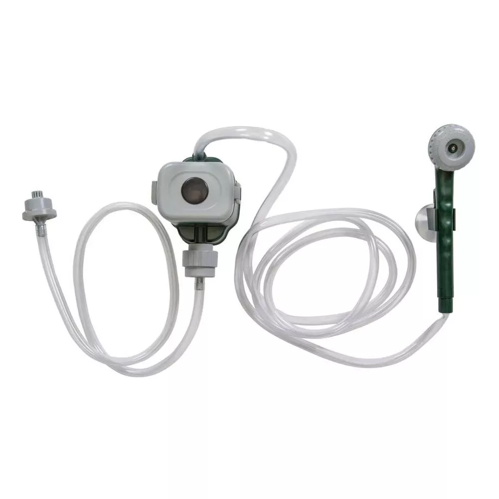stansport-portable-shower-battery-powered Stansport Portable Shower - Battery Powered