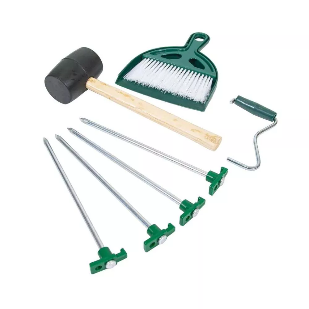 stansport-tent-essentials-kit Stansport Tent Essentials Kit