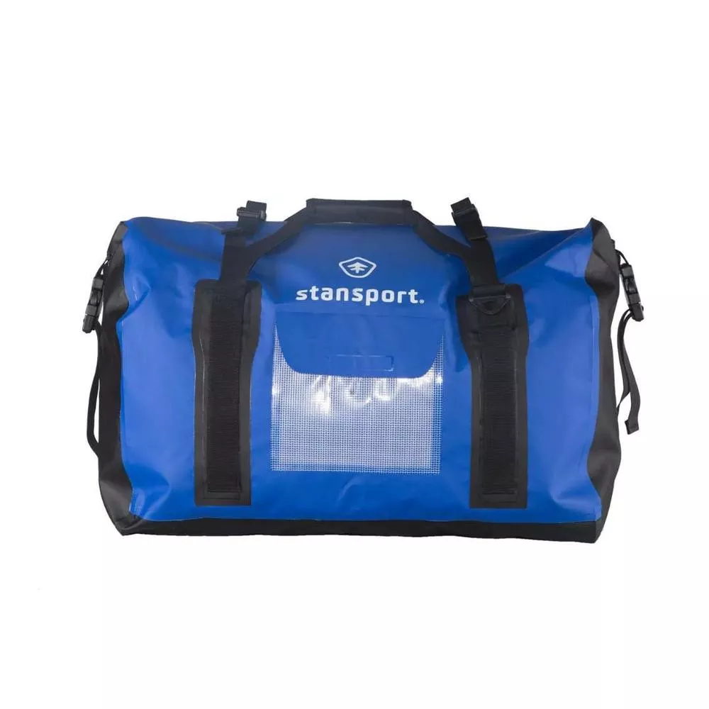stansport-waterproof-dry-duffle-bag Stansport Waterproof Dry Duffle Bag