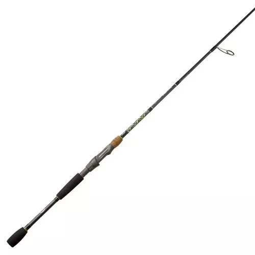Star Rods Uncatchable Bass UNC70MS 7ft Medium