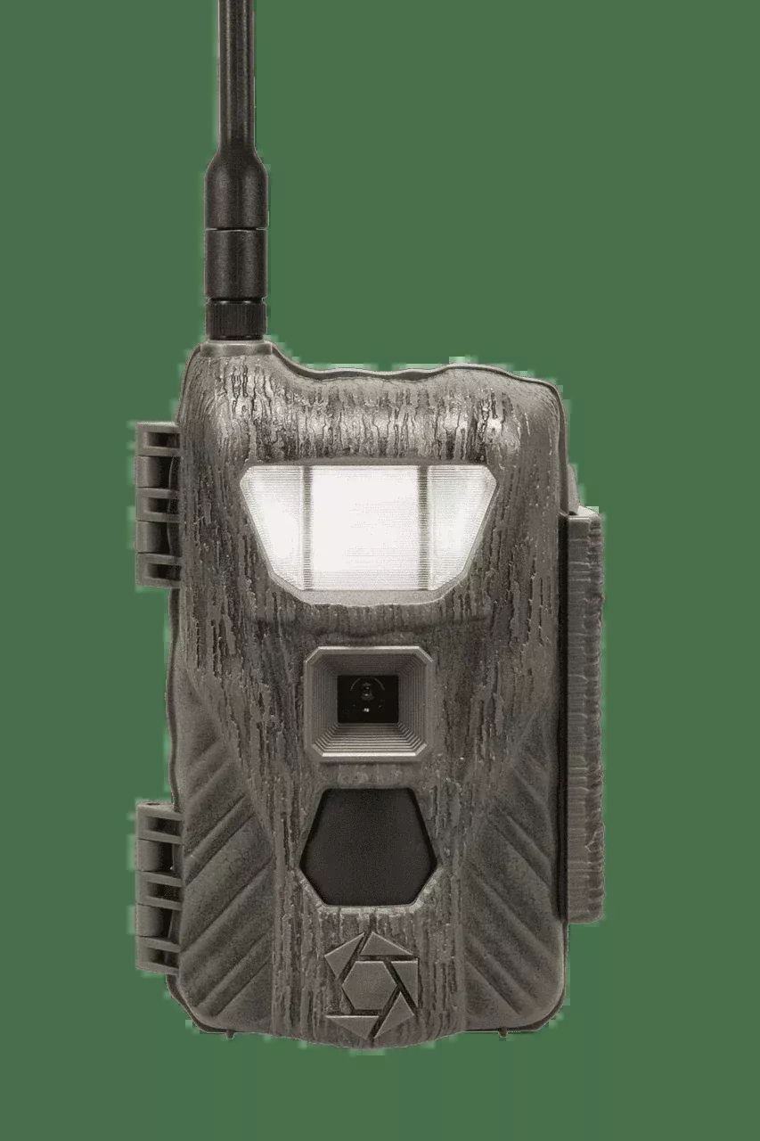STEALTH CAM FLASHBACK WHITE FLASH CELLULAR TRAIL CAMERA