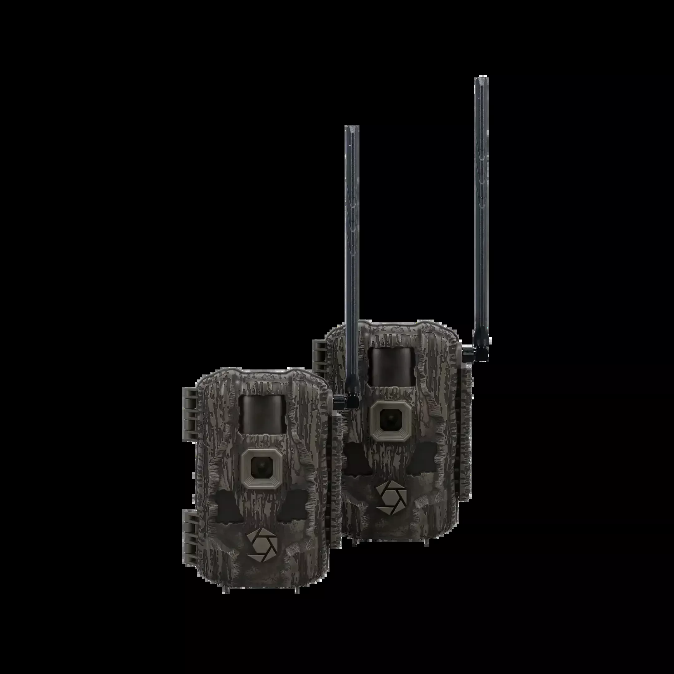 Stealth Cam Fusion Max 3.0 Cell Camera - 2Pk