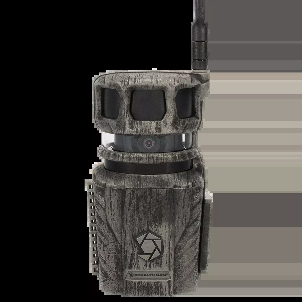 stealth-cam-revolver-360-cellular-trail-camera STEALTH CAM REVOLVER 360° CELLULAR TRAIL CAMERA