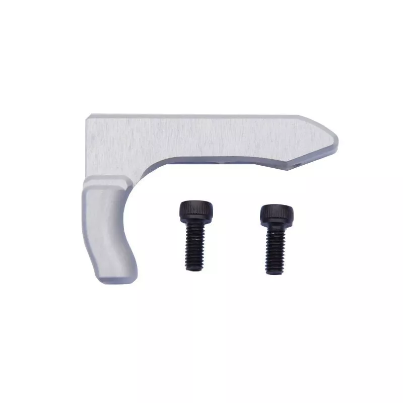 Steambow FENRIS auxiliary grip silver