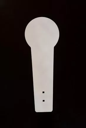 steel-mini-classic-popper-target-plate Steel Mini Classic Popper Target Plate