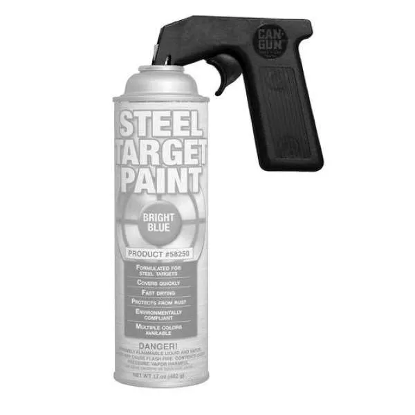 steel-target-paint-can-gun Steel Target Paint Can Gun