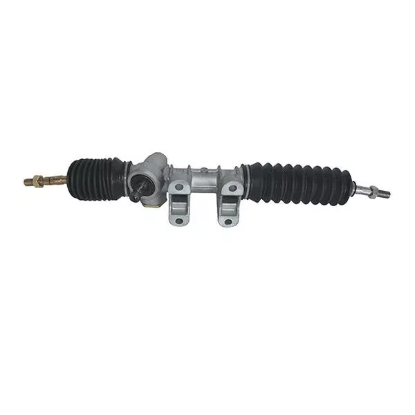 Steering Box Assembly, Yamaha G22