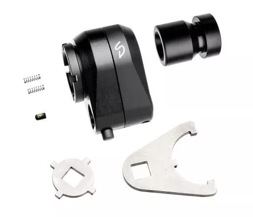 stern-defense-rab-ad-male-assembly-hard-coat-anodized STERN DEFENSE RAB-AD Male Assembly Hard Coat Anodized