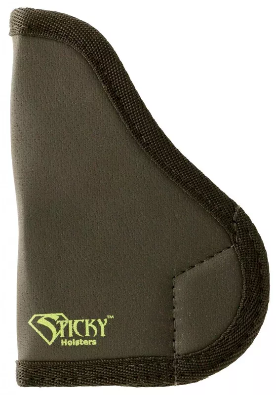 sticky-holsters-md-4-medium-auto-black Sticky Holsters MD-4 Medium Auto Black