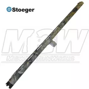 Stoeger P350 26″ Realtree APG 12ga Barrel