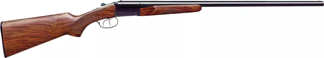 Stoeger Uplander Field .410 Blue/Black Break Action Double Shotgun