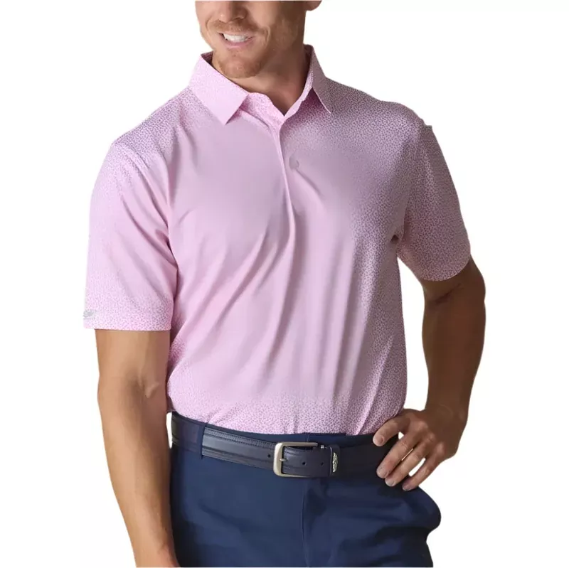 straight-down-west-palm-golf-polo Straight Down West Palm Golf Polo