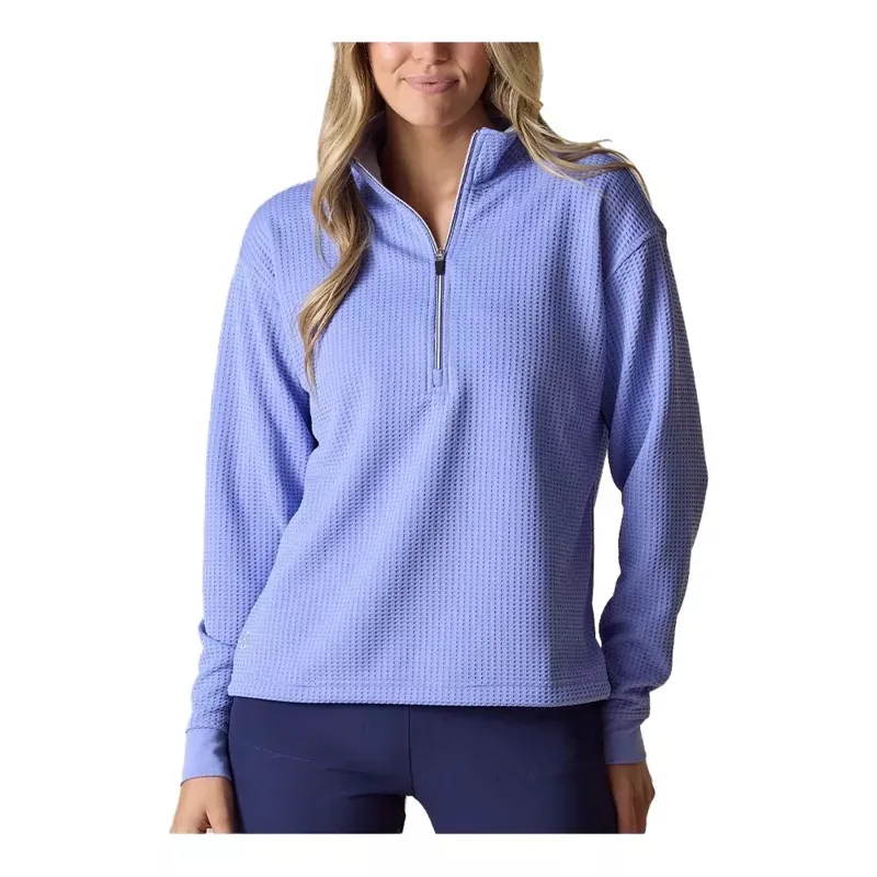 straight-down-women-s-opal-golf-half-zip Straight Down Women’s Opal Golf Half-Zip