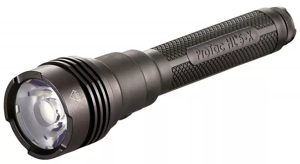 streamlight-protac-hl-5-x-c4-led-black-anodized Streamlight ProTac HL 5-X C4 LED Black Anodized
