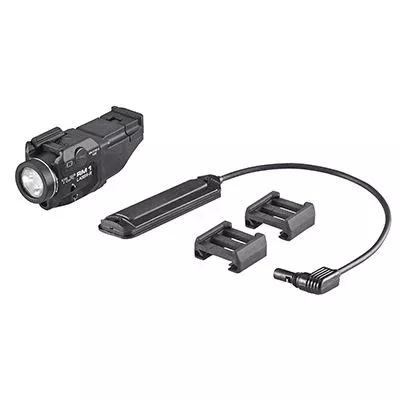 streamlight-tlr-rm-1-tactical-lighting-system Streamlight TLR RM 1 Tactical Lighting System