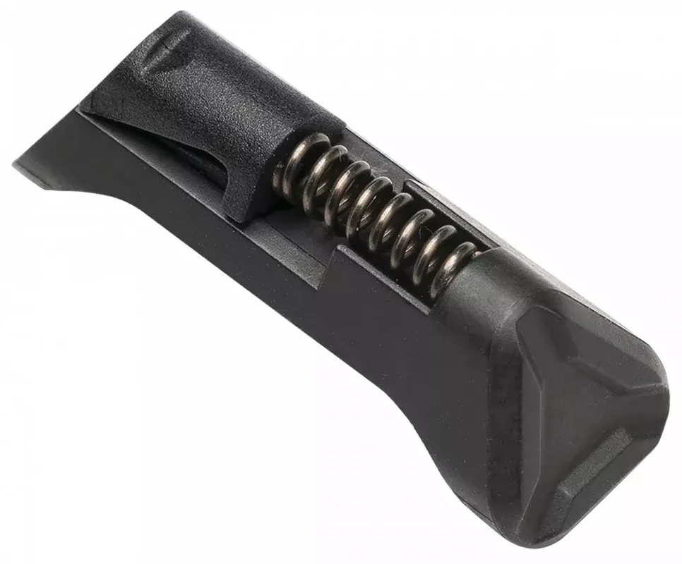strike-industries-si-p365-magrelease-magazine-release-black Strike Industries SI-P365-MAGRELEASE Magazine Release Black
