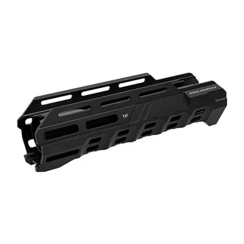 strike-industries-voa-remington-870-handguard-hard-anodized-black Strike Industries VOA Remington 870 Handguard Hard Anodized Black