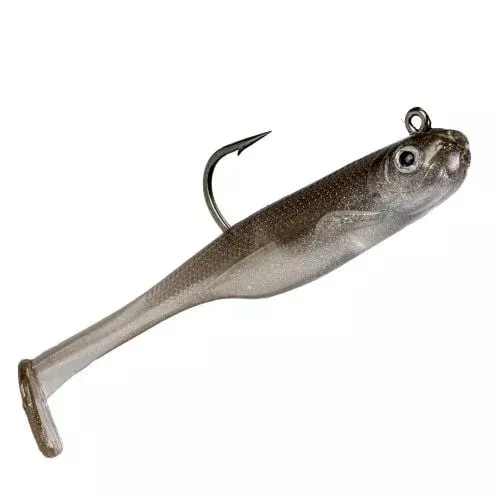 Strike King 3″ Homing Minnow Reel Shad