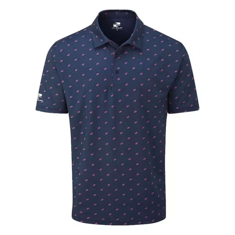 stuburt-cuckoo-golf-polo-shirt-sbts1395 Stuburt Cuckoo Golf Polo Shirt SBTS1395