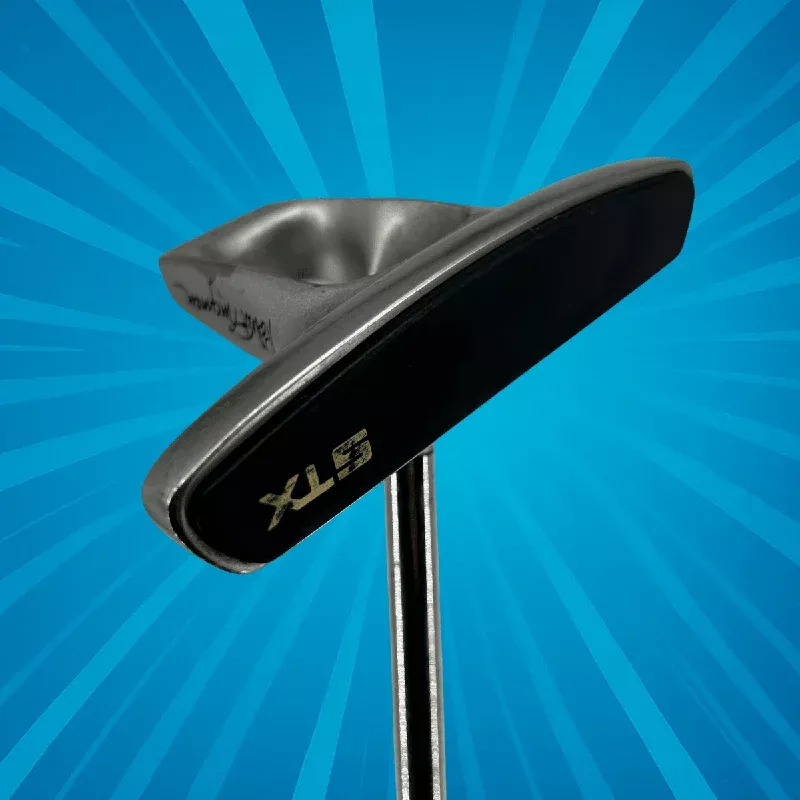 stx-envision-putter-33-inch STX EnVision Putter / 33 Inch