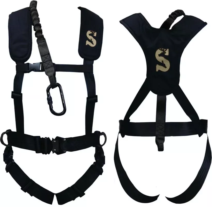 summit-safety-harness-sport Summit Safety Harness Sport