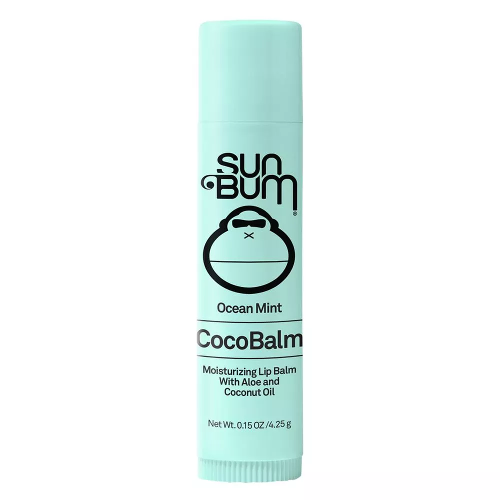 sun-bum-cocobalm-lip-balm-ocean-mint Sun Bum CocoBalm Lip Balm - Ocean Mint
