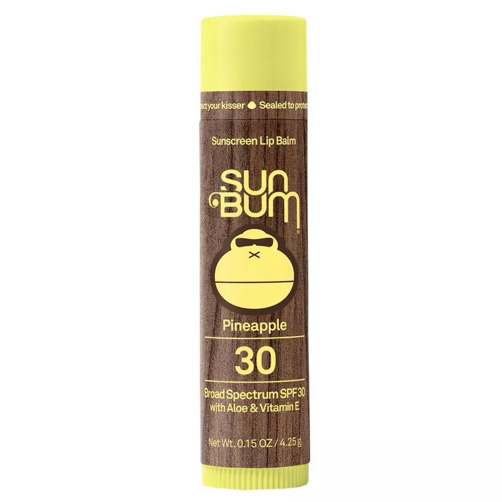 sun-bum-original-spf-30-sunscreen-lip-balm-pineapple Sun Bum Original SPF 30 Sunscreen Lip Balm - Pineapple