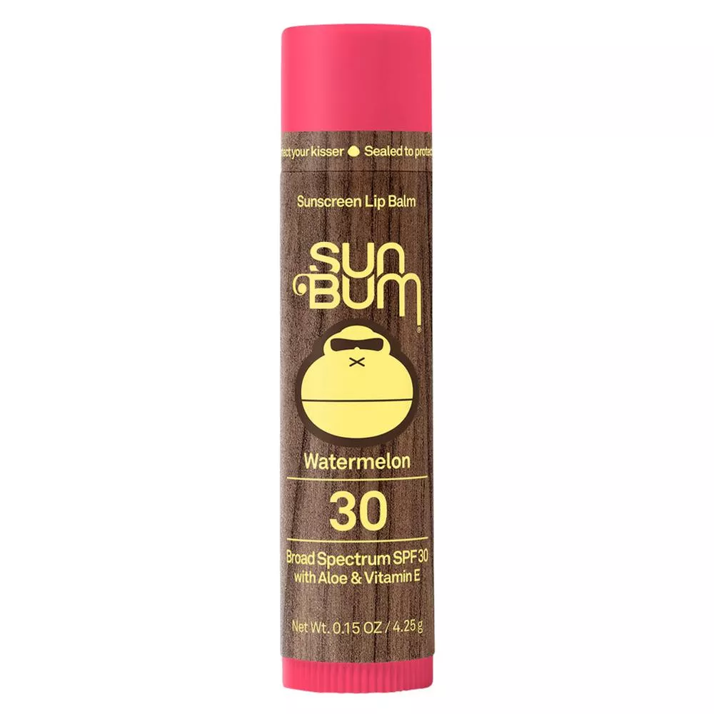 sun-bum-original-spf-30-sunscreen-lip-balm-watermelon Sun Bum Original SPF 30 Sunscreen Lip Balm - Watermelon