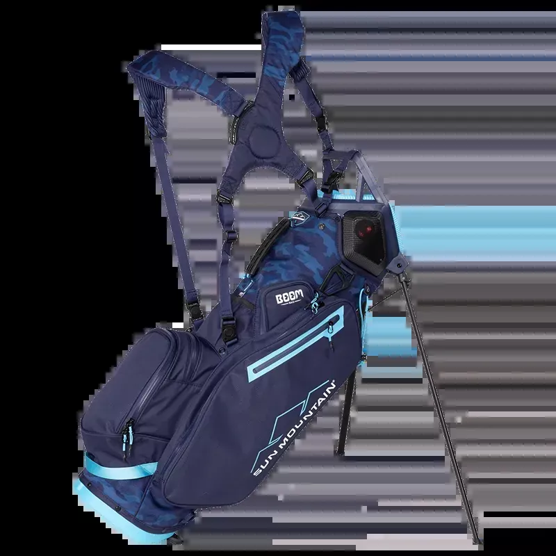 Sun Mountain 2023 Boom Stand Bag