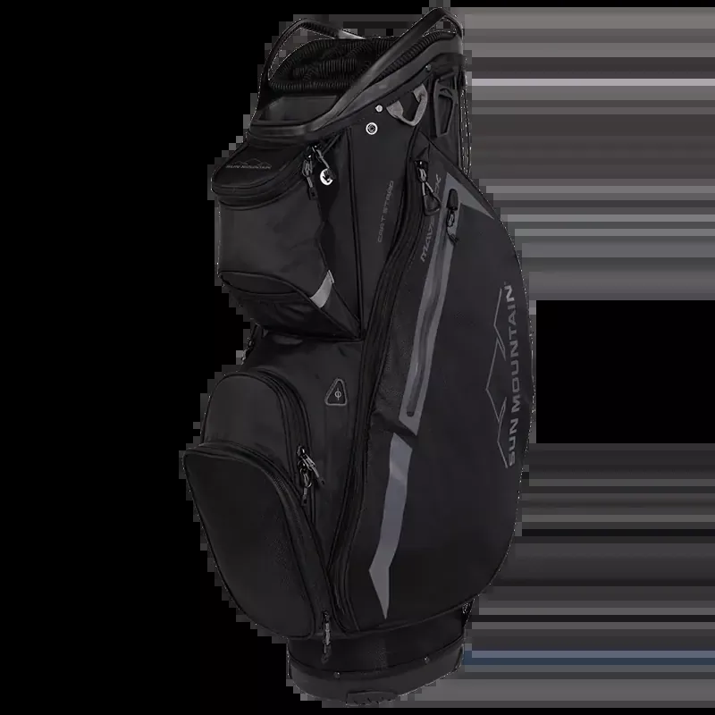 Sun Mountain 2023 Maverick Cart Bag
